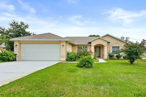 4 Forest Grove Drive Palm Coast FL 32137