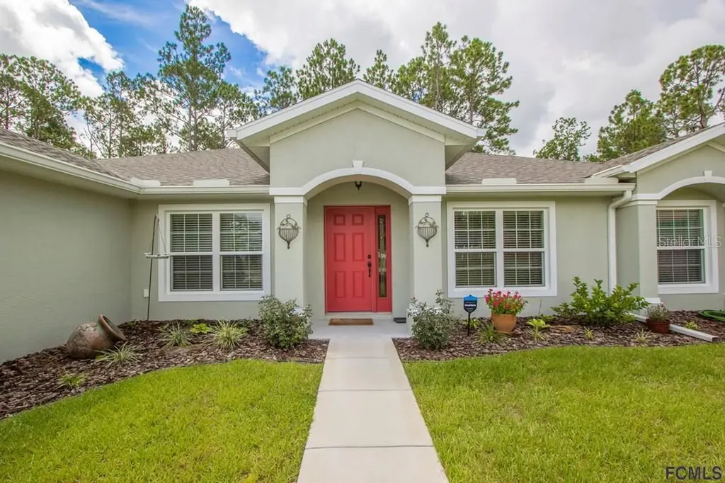 31 Edison Lane Palm Coast FL 32164