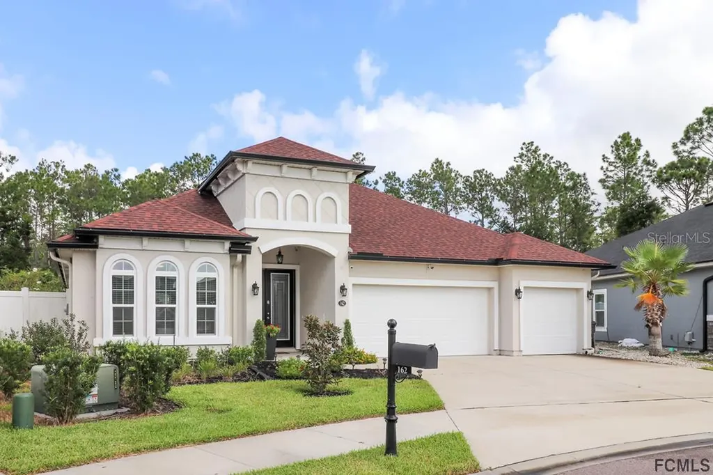 162 N Starling Drive Palm Coast FL 32164