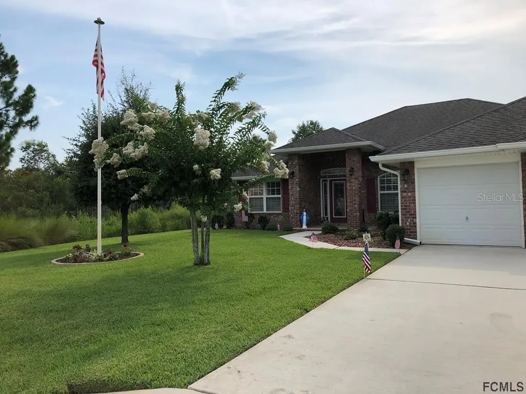 4 Lansdowne Lane Palm Coast FL 32137