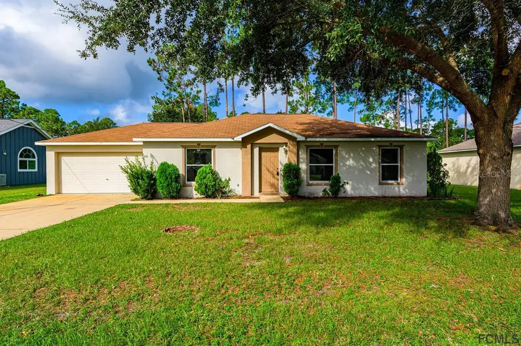 59 Brewster Lane Palm Coast FL 32137