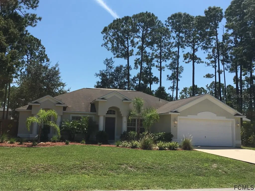 19 Burning Tree Place Palm Coast FL 32137