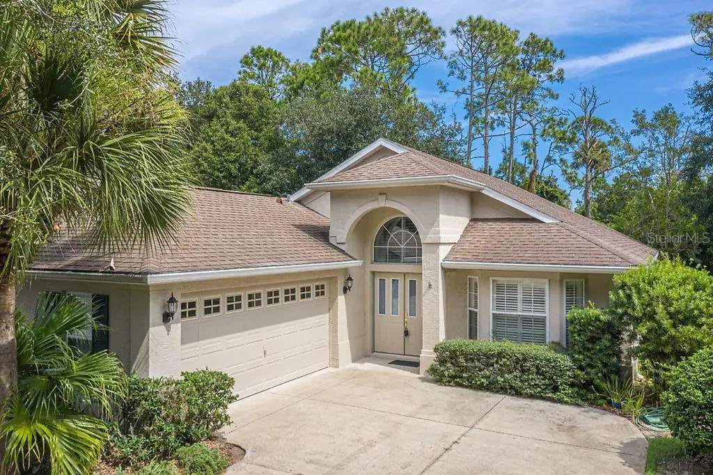 6 Tanglewood Court Palm Coast FL 32137