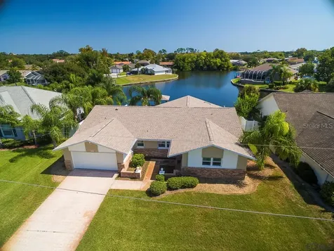 30 Claridge Court N Palm Coast FL 32137