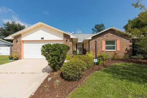95 Florida Park Drive Palm Coast FL 32137