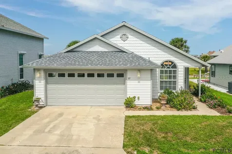 37 Nantucket Drive Palm Coast FL 32137