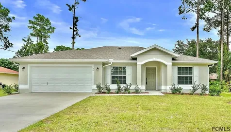 78 Bridgehaven Drive Palm Coast FL 32137