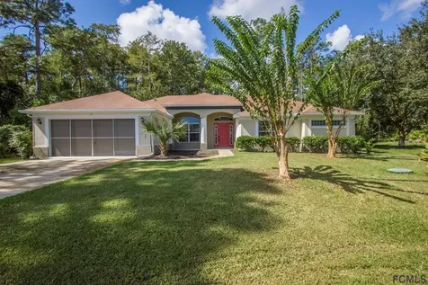 11 Zanzibar Balsan Court Palm Coast FL 32164