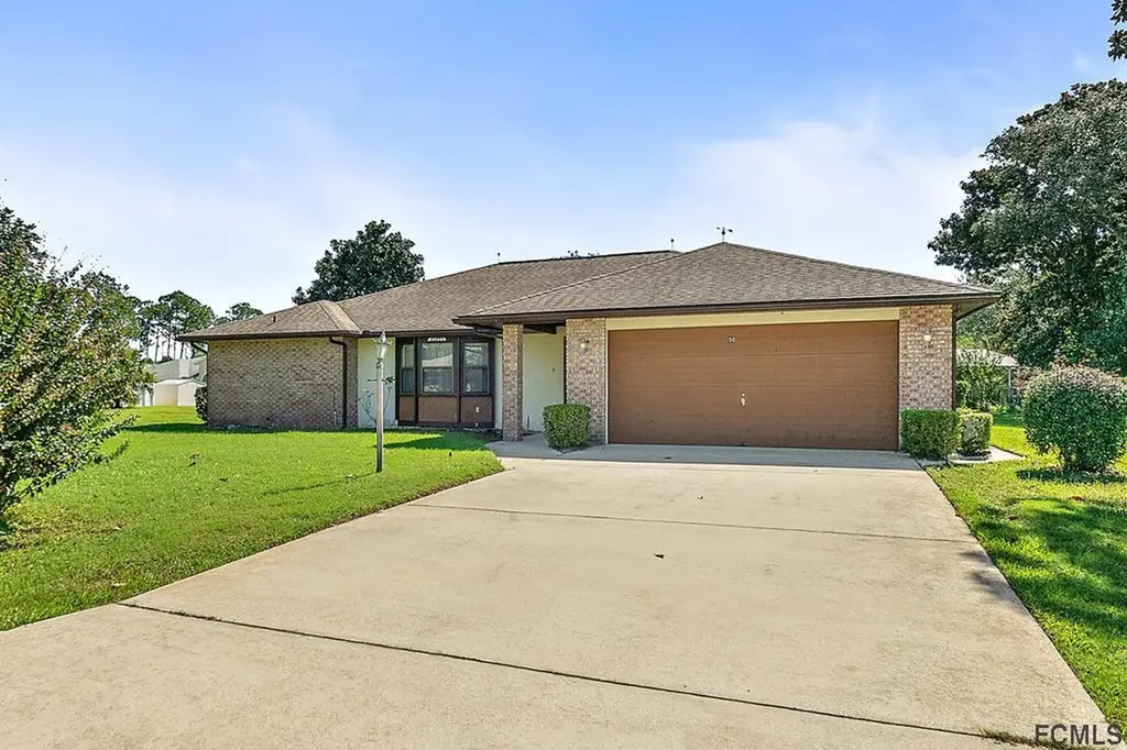 50 Fortress Place Palm Coast FL 32137