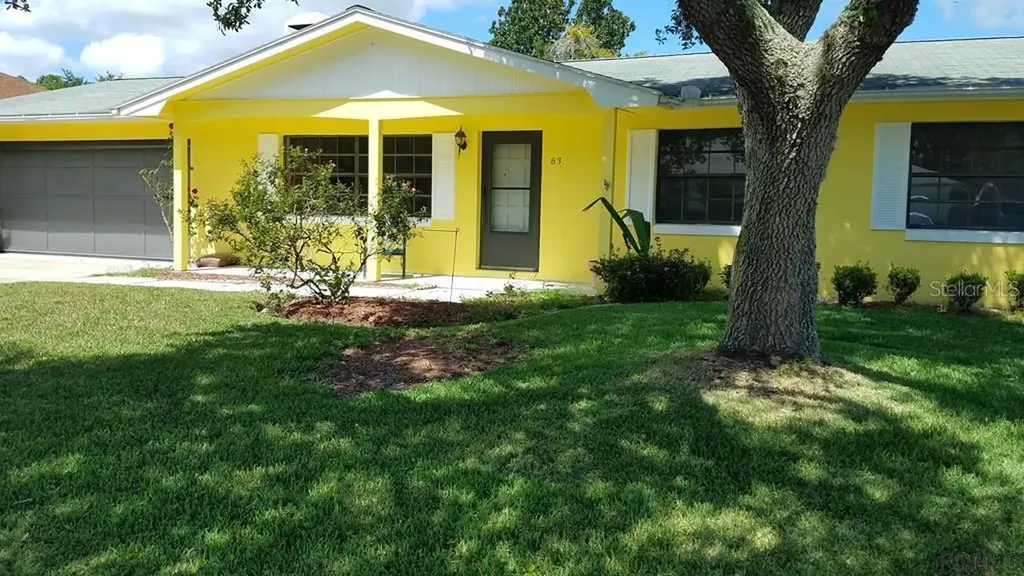 83 Folcroft Lane Palm Coast FL 32137