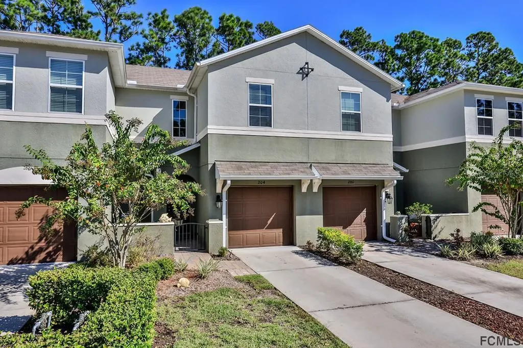 204 Tarracina Way Daytona Beach FL 32117