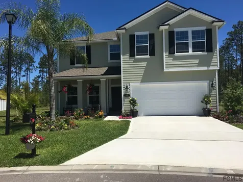 148 Crepe Myrtle Court Palm Coast FL 32164