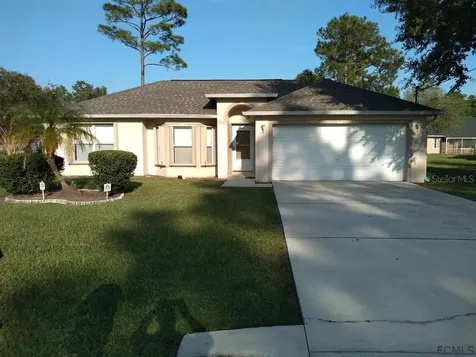 16 Bridgehaven Drive Palm Coast FL 32137