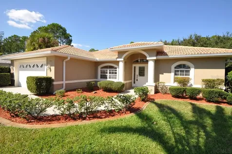 21 Webelo Place Palm Coast FL 32164