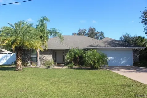 51 Louisiana Drive Palm Coast FL 32137