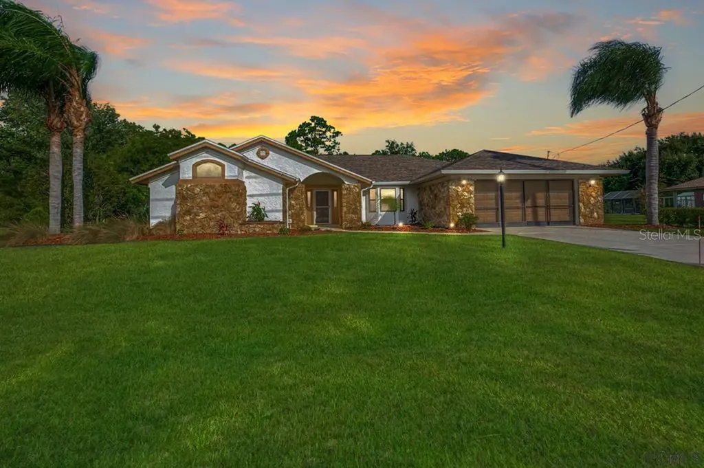 115 Barrington Drive Palm Coast FL 32137