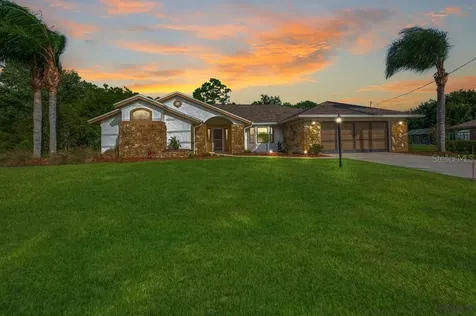 115 Barrington Drive Palm Coast FL 32137