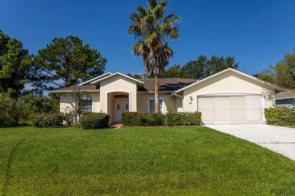 84 Flemingwood Lane Palm Coast FL 32137