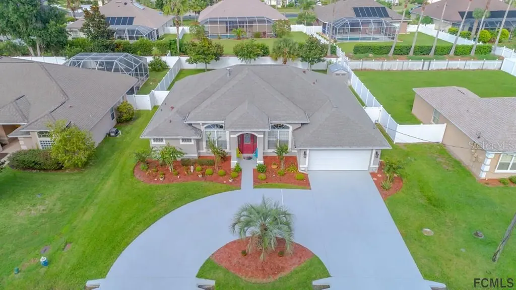 86 Burning Bush Drive Palm Coast FL 32137