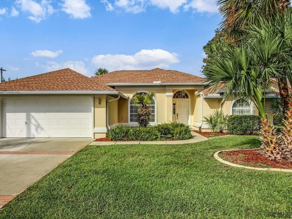 15 Creek Court Palm Coast FL 32137