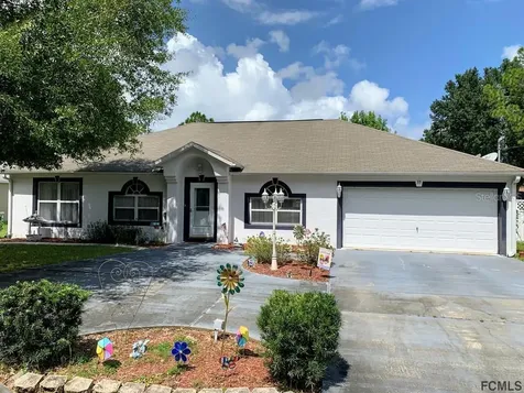 35 Pershing Lane Palm Coast FL 32164