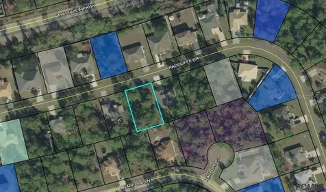 34 Radcliffe Drive Palm Coast FL 32164