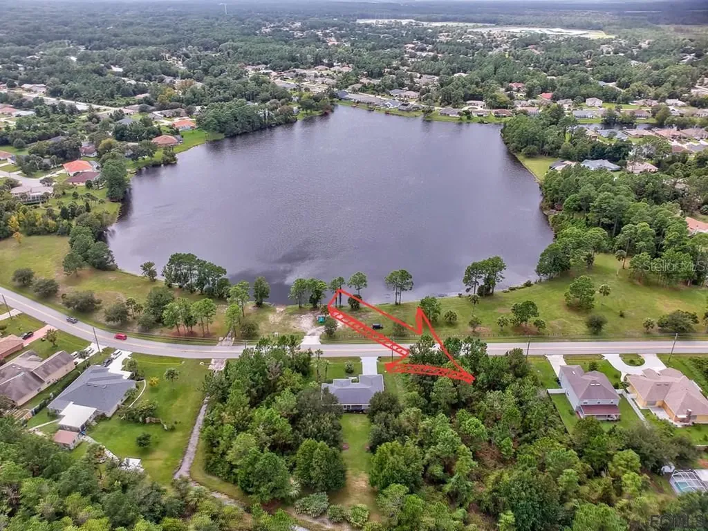 200 Bird Of Paradise Drive Palm Coast FL 32137