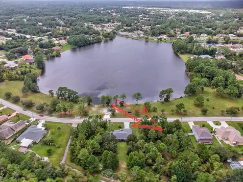 200 Bird Of Paradise Drive Palm Coast FL 32137