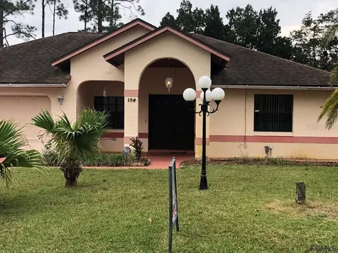 106 Berkshire Lane Palm Coast FL 32137