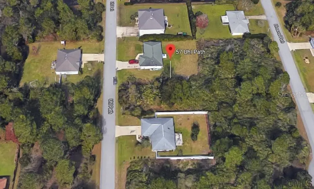 57 Uhl Path Palm Coast FL 32164