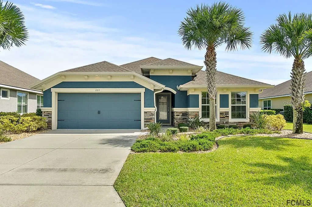 664 Elk River Drive Ormond Beach FL 32174