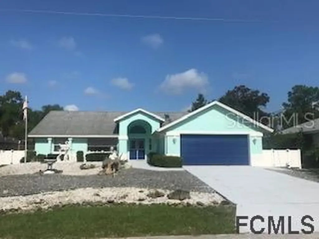 30 Wellesley Lane Palm Coast FL 32164
