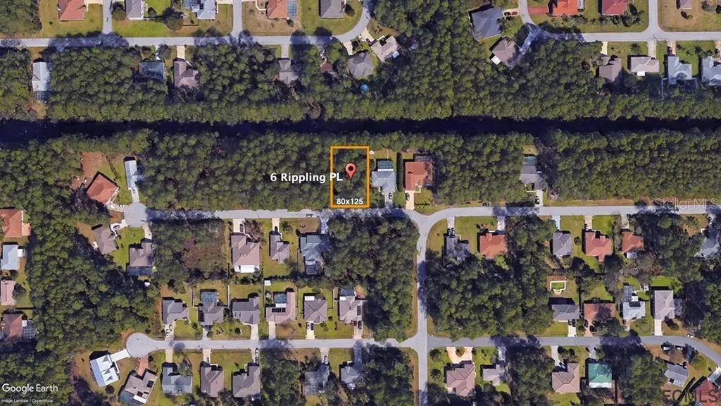 6 Rippling Place Palm Coast FL 32164
