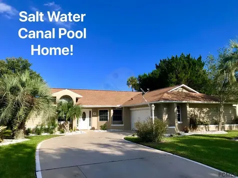 41 Colonial Court Palm Coast FL 32137