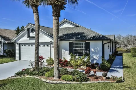 25 Nantucket Drive Palm Coast FL 32137