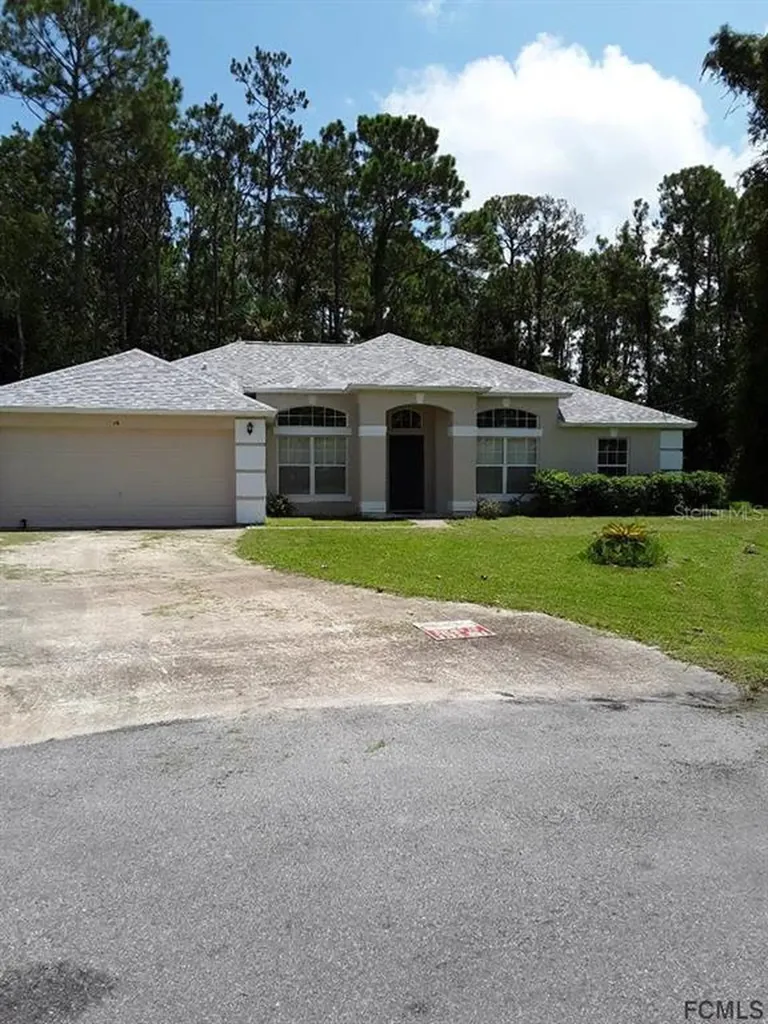 19 Zealand Place Palm Coast FL 32164