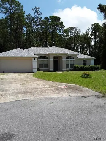 19 Zealand Place Palm Coast FL 32164