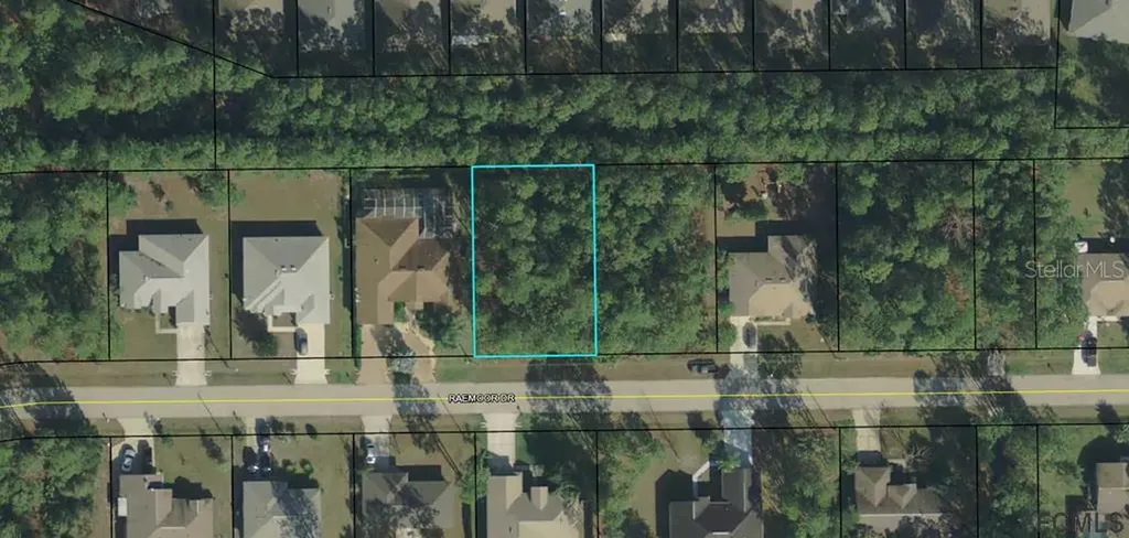 89 Raemoor Drive Palm Coast FL 32164