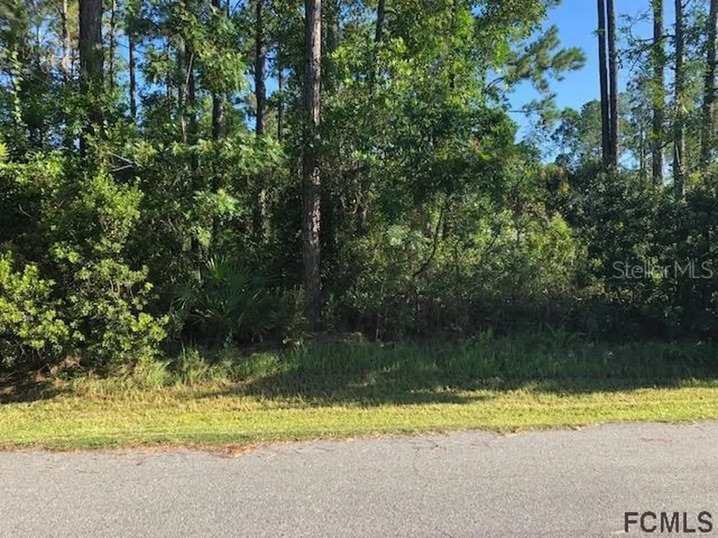 20 Renfro Lane Palm Coast FL 32164