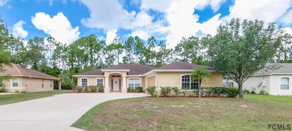 67 Raemoor Drive Palm Coast FL 32164