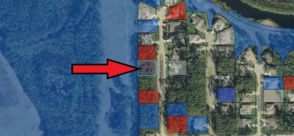 11 Lake Success Place Palm Coast FL 32137