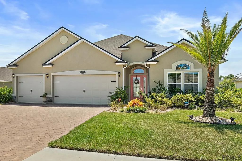 17 Waterfront Cove Palm Coast FL 32137