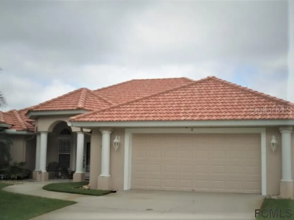 9 Cottagegate Court Palm Coast FL 32137