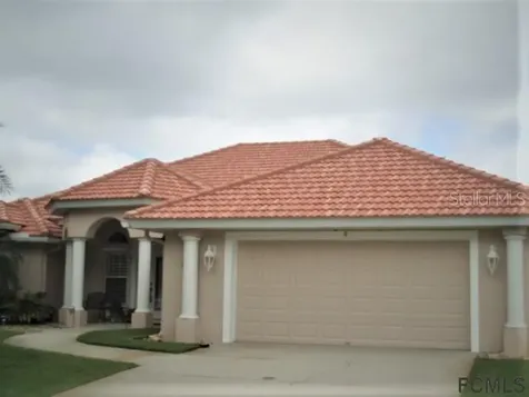 9 Cottagegate Court Palm Coast FL 32137