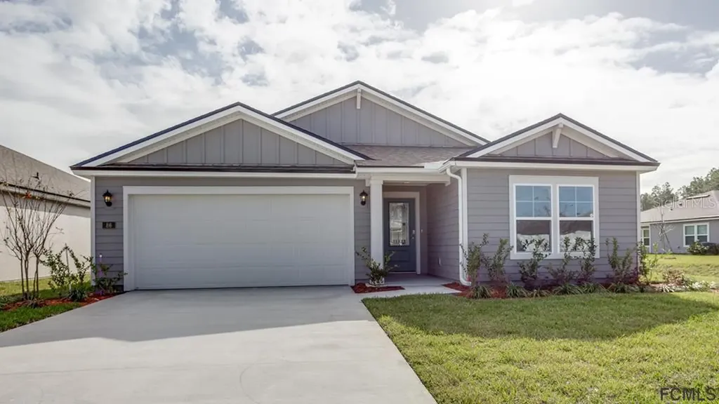 86 Hummingbird Court Palm Coast FL 32164