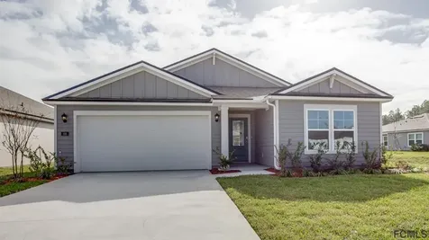 86 Hummingbird Court Palm Coast FL 32164