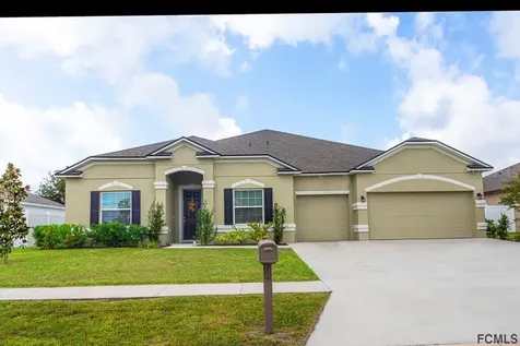 15 Lewisdale Lane Palm Coast FL 32137