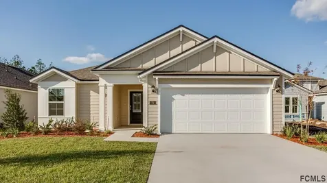 79 Hummingbird Court Palm Coast FL 32164
