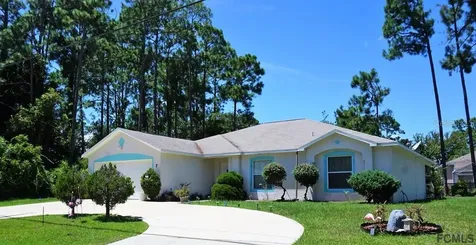 7 Barrington Drive Palm Coast FL 32137