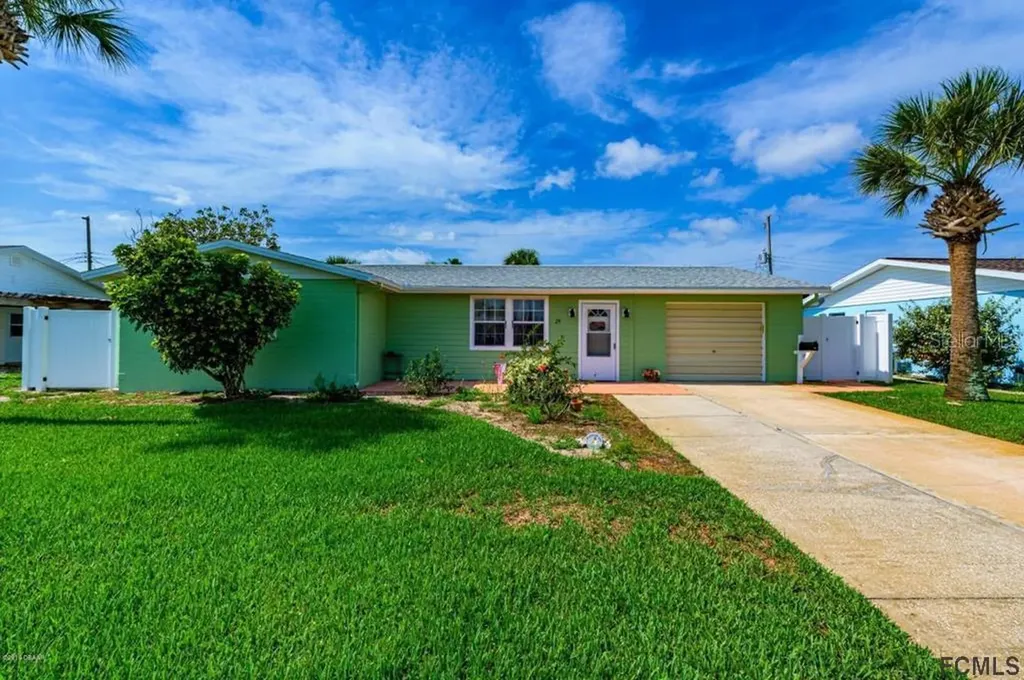 28 Sunset Boulevard Ormond Beach FL 32176